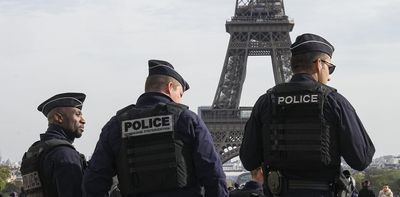 Will the Paris Olympics be a terrorist target? These three factors could be key