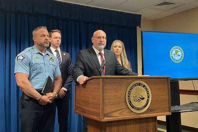 10 alleged Minneapolis gang members are charged in ongoing federal violent crime crackdown
