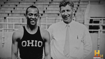 GroupM Client Domino’s Sponsors History’s Jesse Owens Documentary