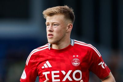 Rangers set to win transfer race for Connor Barron despite England and Italy interest