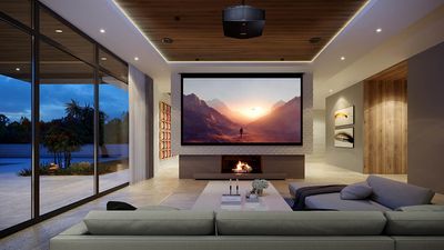 Sharp unveils surprisingly affordable, high brightness 4K projectors aimed at businesses — but will it be enough to fend off Optoma new unbelievable powerhouse