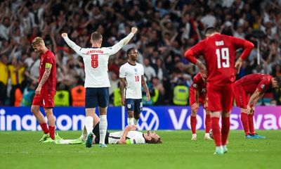 Watkins adamant England will not take Denmark’s thirst for revenge lightly