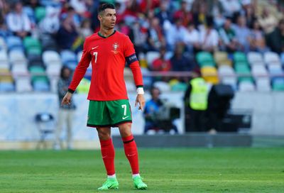 Euro 2024: Cristiano Ronaldo just made history