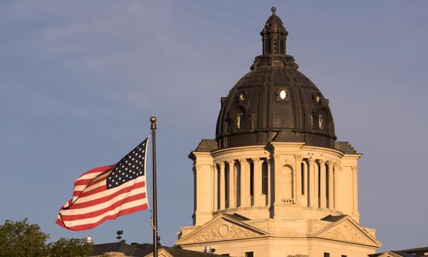 Battle over abortion rights in South Dakota constitution intensifies