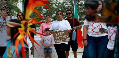 How Biden’s executive order to protect immigrant spouses of citizens from deportation will benefit their families and communities