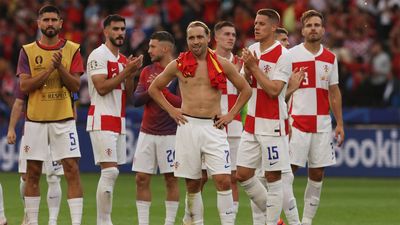 Croatia vs Albania live stream: How to watch Euro 2024 for free