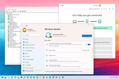 Windows 11 2024 Update (version 24H2) common problems and fixes