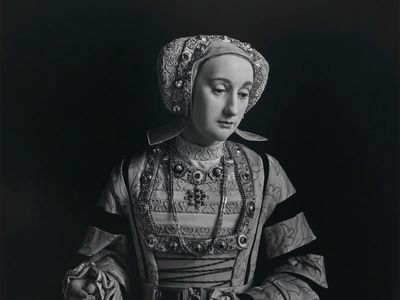Six Lives at the National Portrait Gallery shows Henry VIII’s wives lost the battle for a legacy