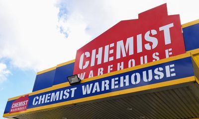 The Chemist Warehouse merger is a sideshow – pharmacies are ripe for an ‘Uber’ moment