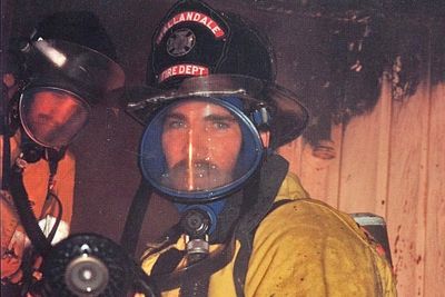 A Florida firefighter had his throat slit ear-to-ear in 1987. Police just ID’ed his killer