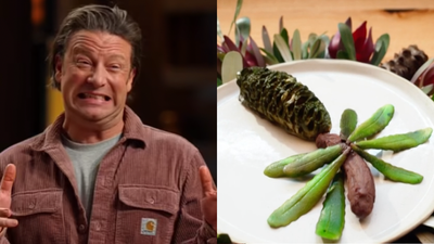 MasterChef AU’s Latest Pressure Test Resulted In Dishes That Looked Like Literal Shit — Let’s Discuss