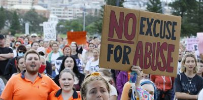 Improving gender equality will help end violence against women, but it’s only part of the puzzle