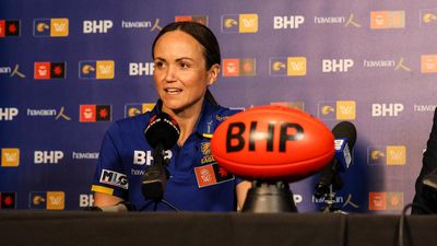 AFLW players set for earlier Hall of Fame nods