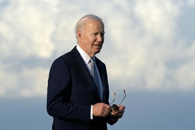 'Cheapfakes': Out-of-context Videos Target Biden's Age