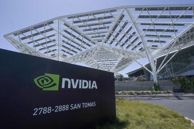 Nvidia becomes world’s most valuable company, dethroning Microsoft