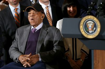 Baseball Legend Willie Mays Dead At 93: Family
