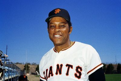 Willie Mays death: Baseball great and Giants’ electrifying ‘Say Hey Kid’ dies aged 93