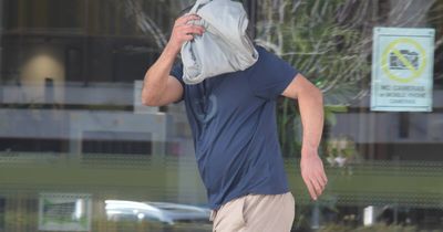 'I'm going to get you': Man admits indecently assaulting teens in public