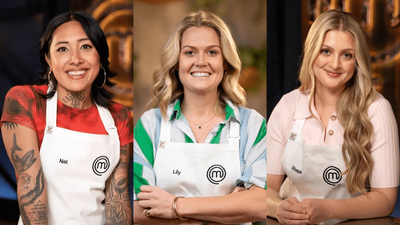 MasterChef Australia: Here’s Your Guide To Every Contestant Cooking Up A Storm This Year