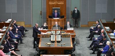 The AEC has redrawn the boundaries for federal seats. How will this affect the next election?