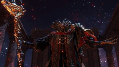 Elden Ring: Mohg, Lord of Blood location and how to beat