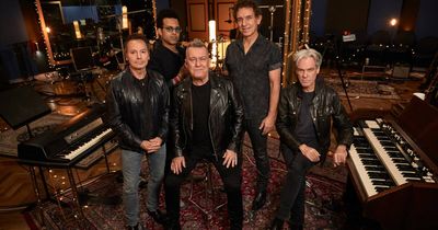 Cold Chisel sells out again: another 200,000 tickets sold