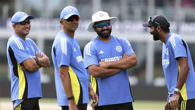 T20 World Cup Super 8s: Cues for India from Windies win against Afghanistan