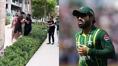 'Pakistan or India...': Mohammad Rizwan on Haris Rauf's scuffle with fan