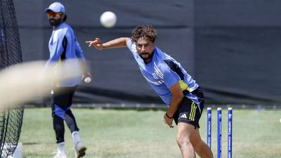 T20 World Cup: How can India bring Kuldeep Yadav into the playing XI?
