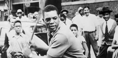 Saying a final goodbye to Willie Mays, baseball’s ‘Say hey kid’