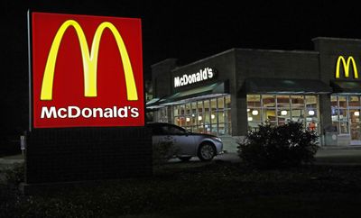 McDonald’s scraps AI pilot after order mix-ups go viral