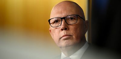 Peter Dutton has promised to solve our energy problems – but his nuclear policy still leaves Australians in the dark