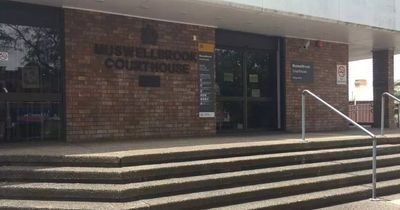 Hunter break-in: stabbed intruder spared jail over DV 'retribution'