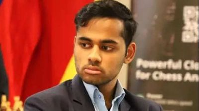 India No.1 Arjun Erigaisi triumphs in Armenia, takes break from Classical chess