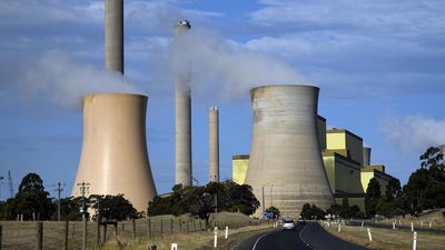 'Nightmare scenario': states slam Dutton's nuclear plan