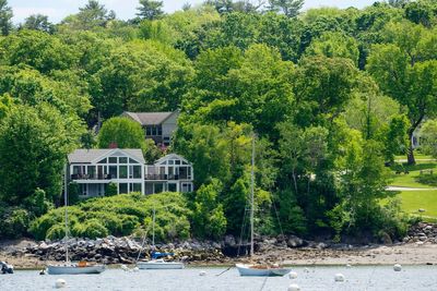 Poisoned trees gave wealthy couple a killer ocean view. Residents wonder, at what cost?