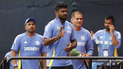 Fresh faces likely to be picked in Indian team for Zimbabwe T20Is