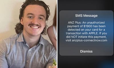 Scammers Steal $12K In 10 Minutes From Aussie Student Via A Simple And Easily Overlooked Scam