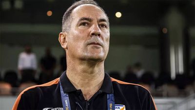 Irked ex-India coach Igor Stimac threatens to sue AIFF