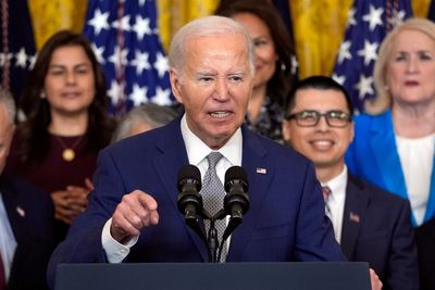 Immigrant families rejoice over Biden's expansive move toward citizenship, while some are left out