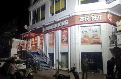 Delhi: 1 killed in firing at food outlet in Rajouri Garden