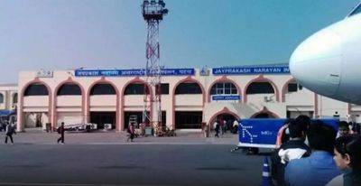 Airports in Patna, Vadodara receive bomb threats, security heightened