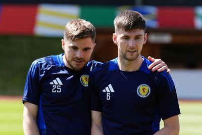 Five things Scotland must do to get a result in their Euro 2024 game with Switzerland
