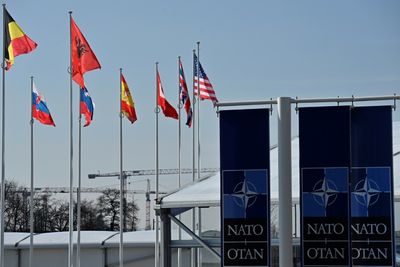 NATO Utilizes $1.1 Billion Fund On Robots, AI, And Space Innovations
