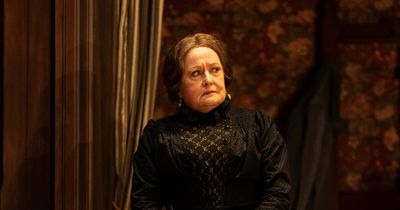 As Gaslight illuminates the stage, no one escapes unscathed