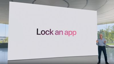 Sorry, Apple — iOS 18 locked apps feature is great, but Android’s is still better