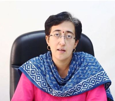 Delhi Water Crisis: Atishi writes to PM Modi, says will go on indefinite fast from June 21 if situation not resolved