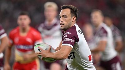 The Origin stat Manly must defy to boost finals hopes