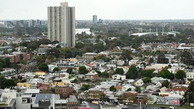 Victoria's social housing plan fails to consider demand