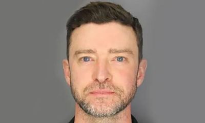 Justin Timberlake arrested on DWI charge in the Hamptons